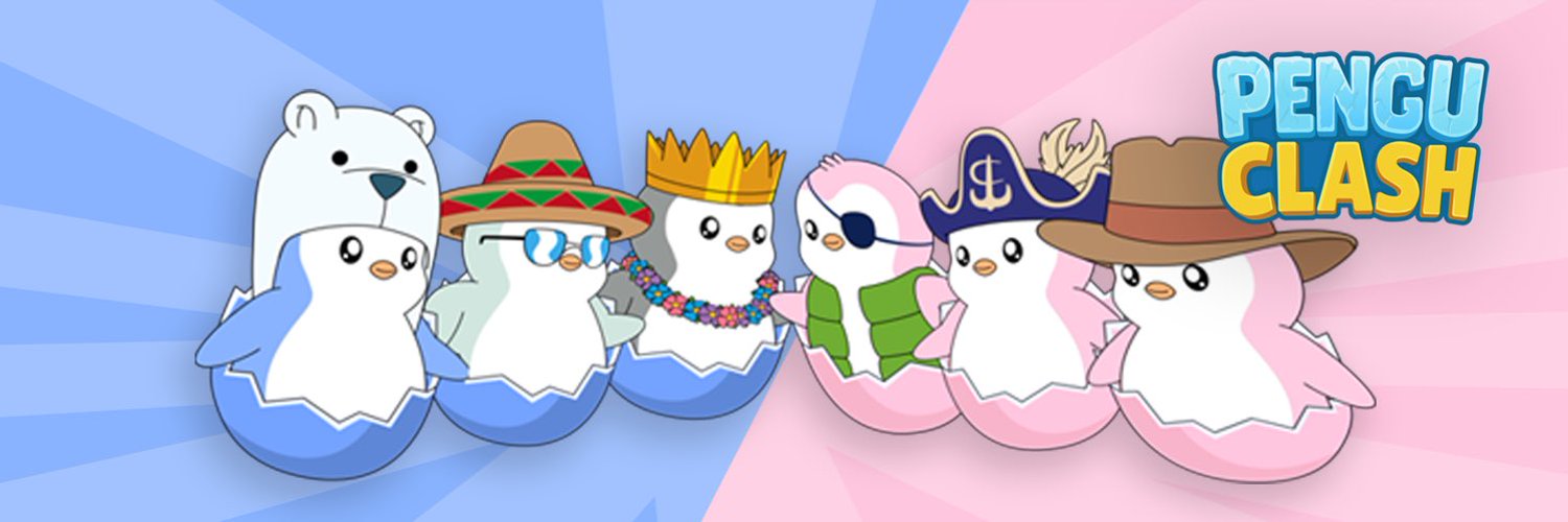 Pengu Clash
